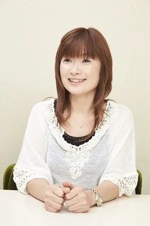 ikue otani